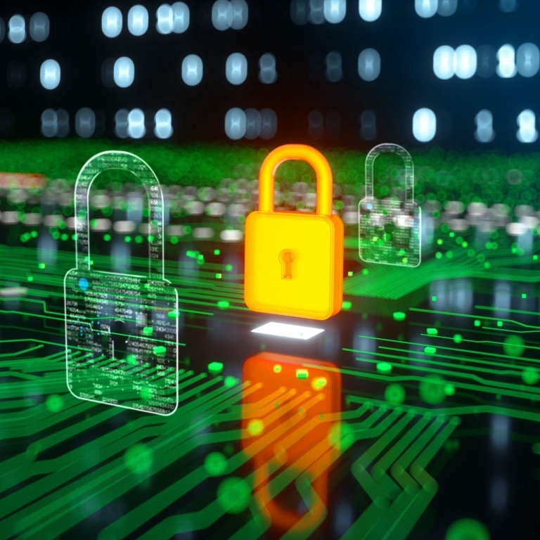 セキュリティ対策の重要性